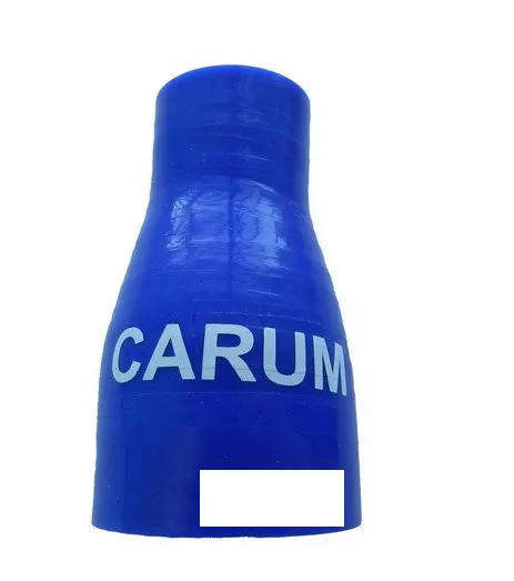 CARUM 33021173090 Муфта СИЛИКОН интеркулера Бизнес дв.Cummins, 50/62
