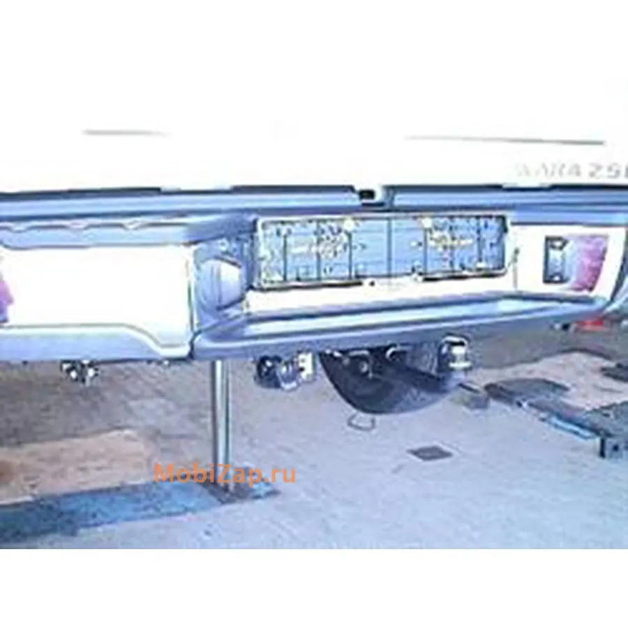 Фаркоп несъемный С22 (Возможно нарушение упаковки) (X)