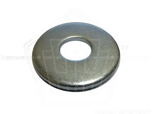 Шайба ф10х30 (1уп-50шт); РЗИ