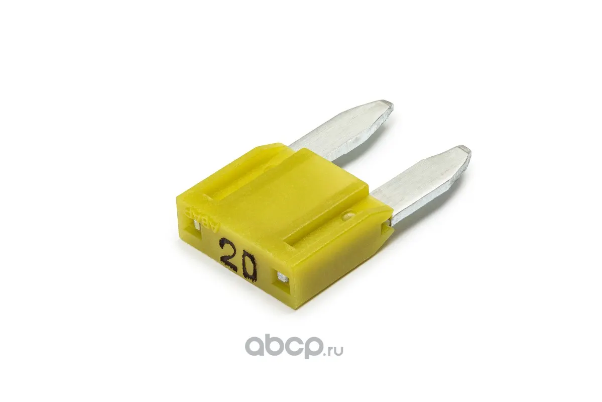Предохранитель Мини 20А — CARGEN, арт. AX86120A