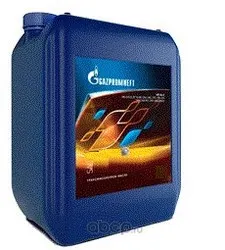 Масло трансмиссионное Gazpromneft Cупер Т-3 85w90 10л мин