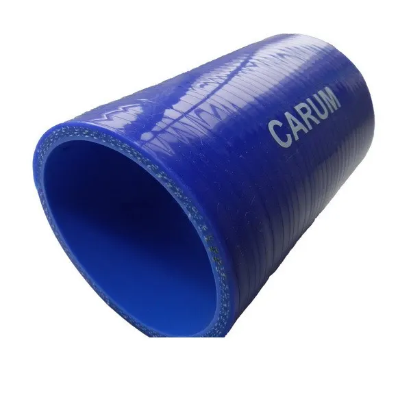 CARUM 330961172100 Муфта СИЛИКОН 33096 интеркулера дв.CUMMINS ISF 3.8 (d 70,L 160)
