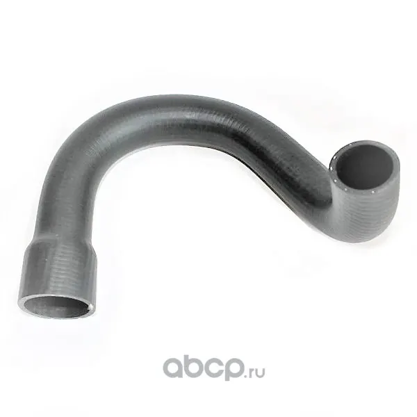 Патрубок радиатора ГАЗ 33106 дв. Cummins 3.8 нижний; ВПТ