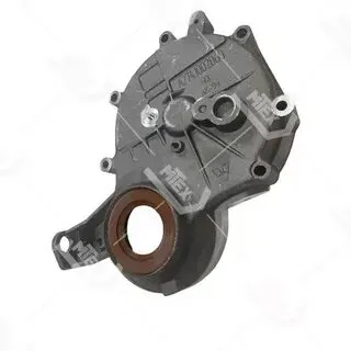 GAZ 4216100205820 КРЫШКА РАСПРЕДЕЛИТЕЛЬНЫХ ШЕСТЕРЕН