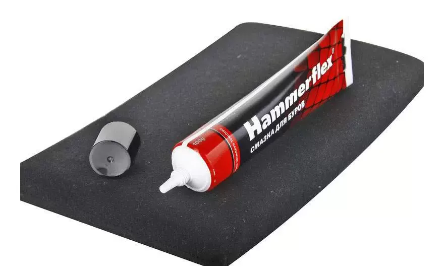 Смазка для буров HAммER Flex 501-011 100 гр
