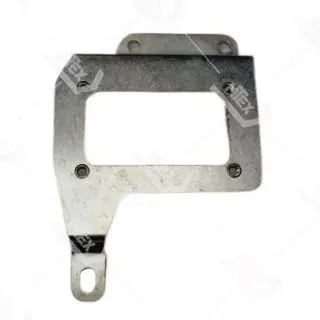 GAZ 42164370502002 КРОНШТЕЙН КРЕПЛЕНИЯ КАТУШКИ ЗАЖИГАНИЯ С ГАЙКАМИ
