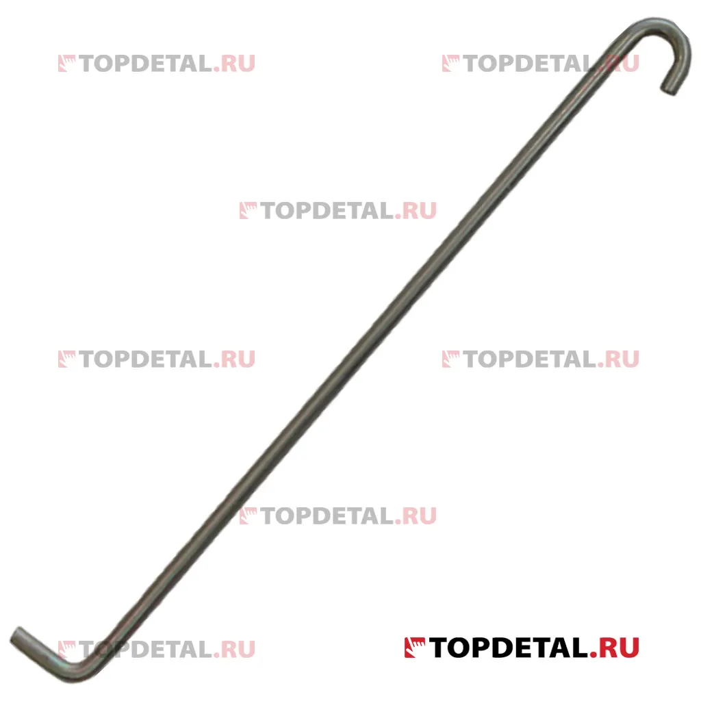 GAZ 2705630611410 PЫЧAГ OГPAHИЧИTEЛЯ