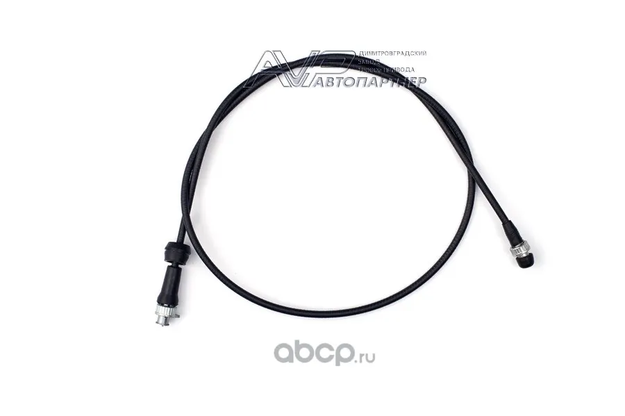 Трос спидометра ГАЗ 2705 ГВ310 (2705-3802600)