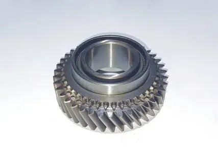 АВТОРГ AV310291701122 Шестерня 2-й передачи старого образца