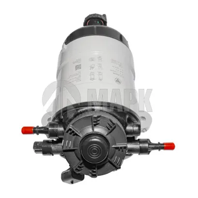 Фильтр топливный дв. G21A FOTON 2.5L в сб. (сепаратор)