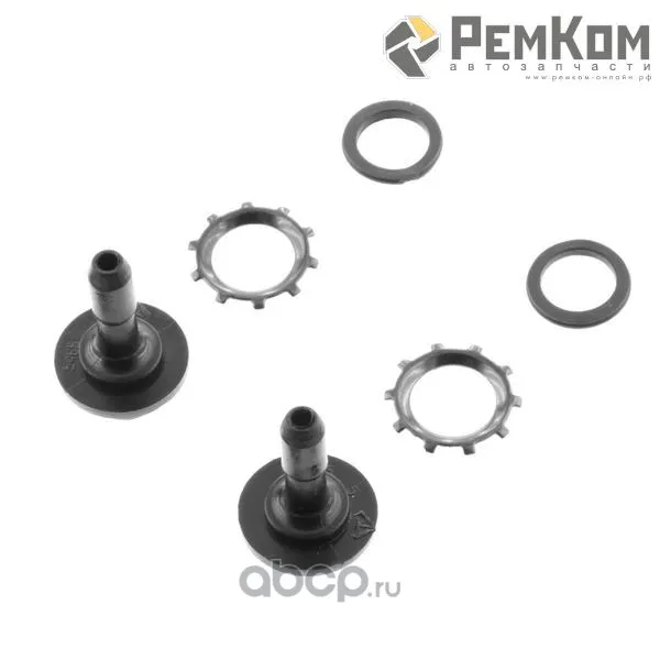 РК штуцера ГТЦ для а/м 2101 - 2107, 2108, 2109, 21099