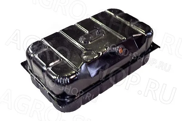 Бак топливный ГАЗ 3307, 3308, 3309, Валдай 3310, ГАЗон Next (горловина узкая) 105л