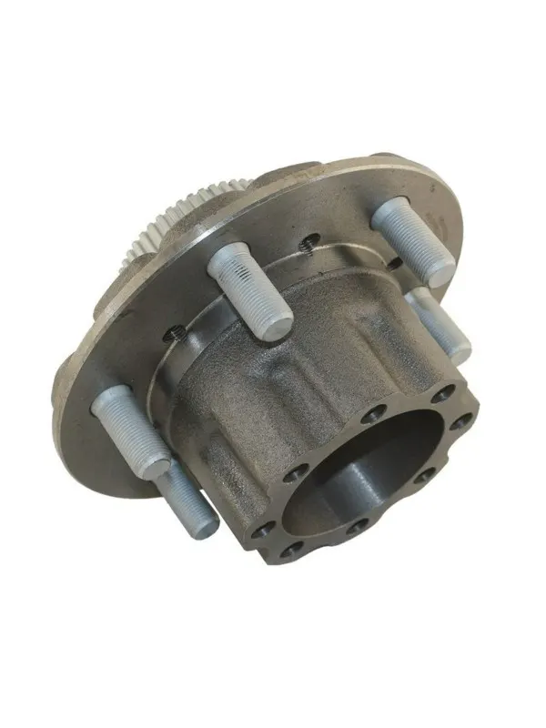 PRAVT PRC41R92310400610 Ступица заднего колеса