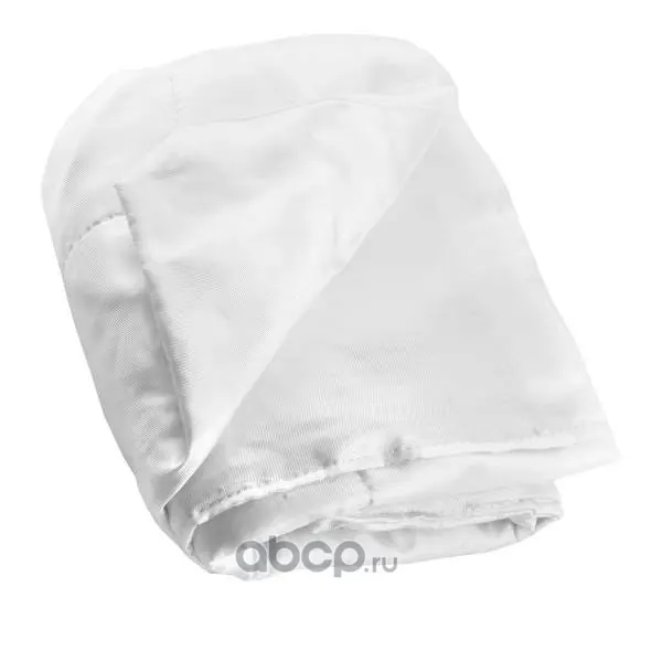 Утеплитель двигателя 125*60см XS стекловолокно