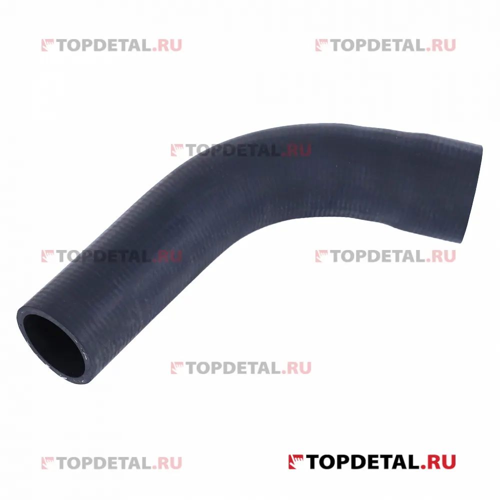 Патрубок радиатора ГАЗ 3308, 3309 дв. ММЗ нижний; ВПТ