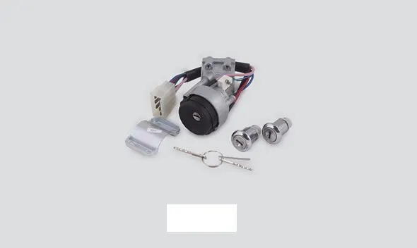 UAZ 316310610500601 ВЫКЛЮЧАТЕЛЬ ЗАЖИГАНИЯ, ВЫКЛЮЧАТЕЛЬ ЗАМКОВПЕРЕДНИХ ДВЕРЕЙ
