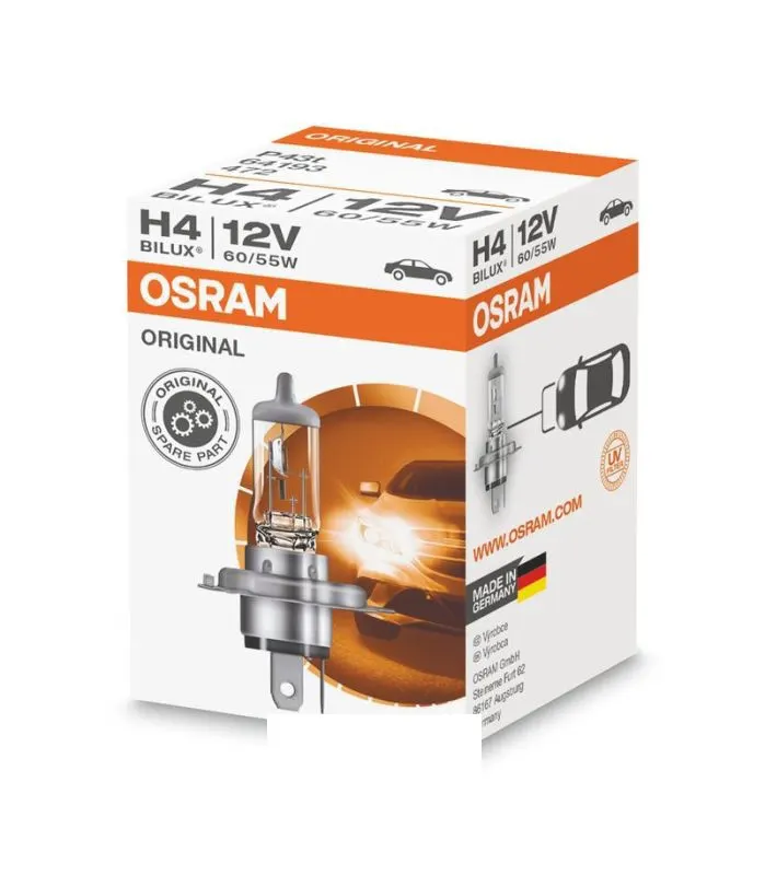 Osram 64193 Лампа автомобильная