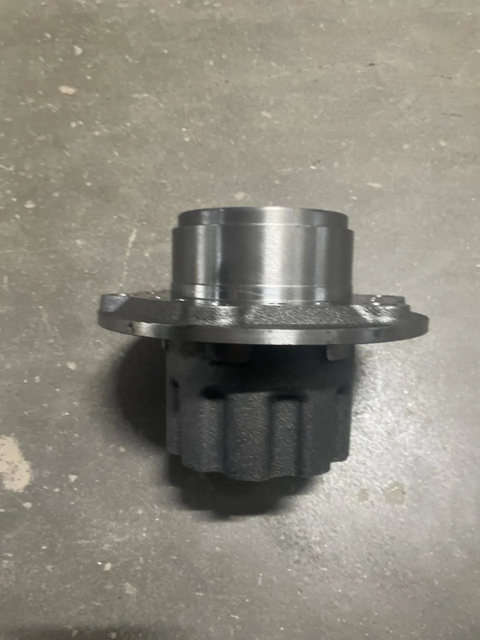 Ступица задняя Газон NEXT, ПАЗ Вектор NEXT без подшипников G-PART С41R11-3104015