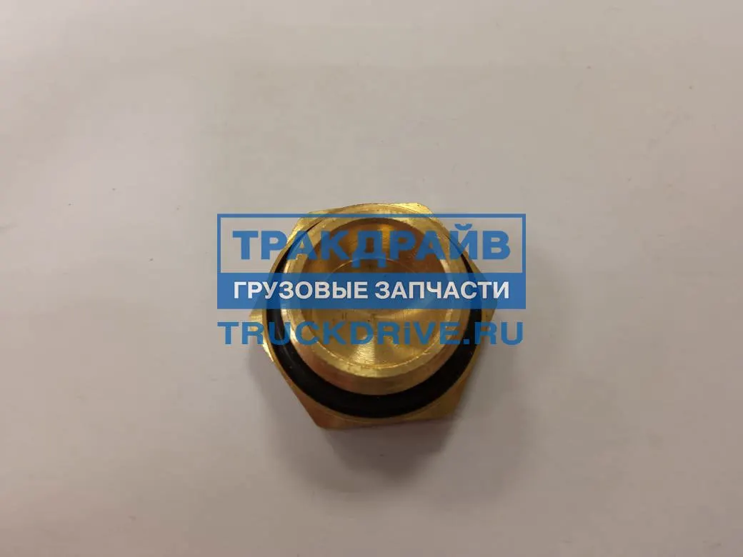 Заглушка М22 (Sirit)
