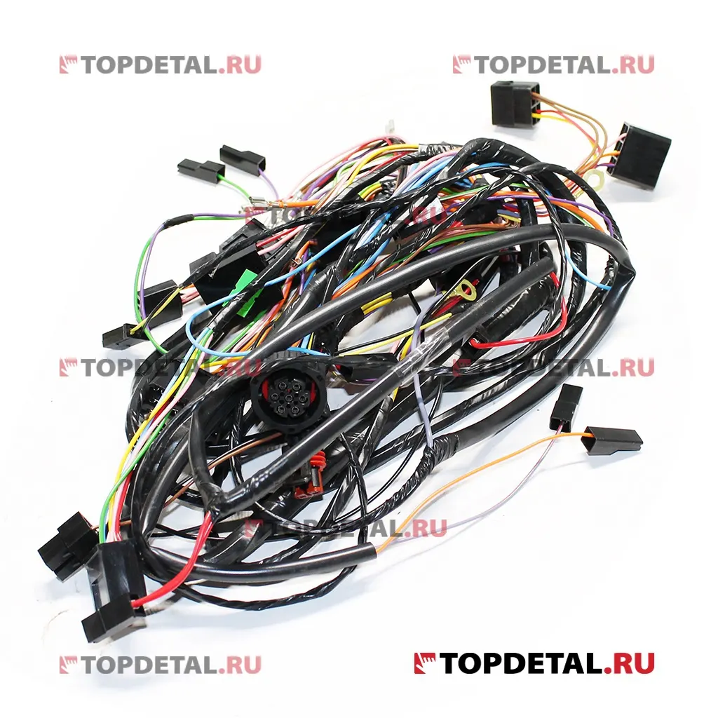 Жгут панели приборов ГАЗель 3302, 3221
