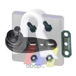 Шаровая опора (Возможно нарушение упаковки) (5) — AUTOFREN, арт. 93-00911-056