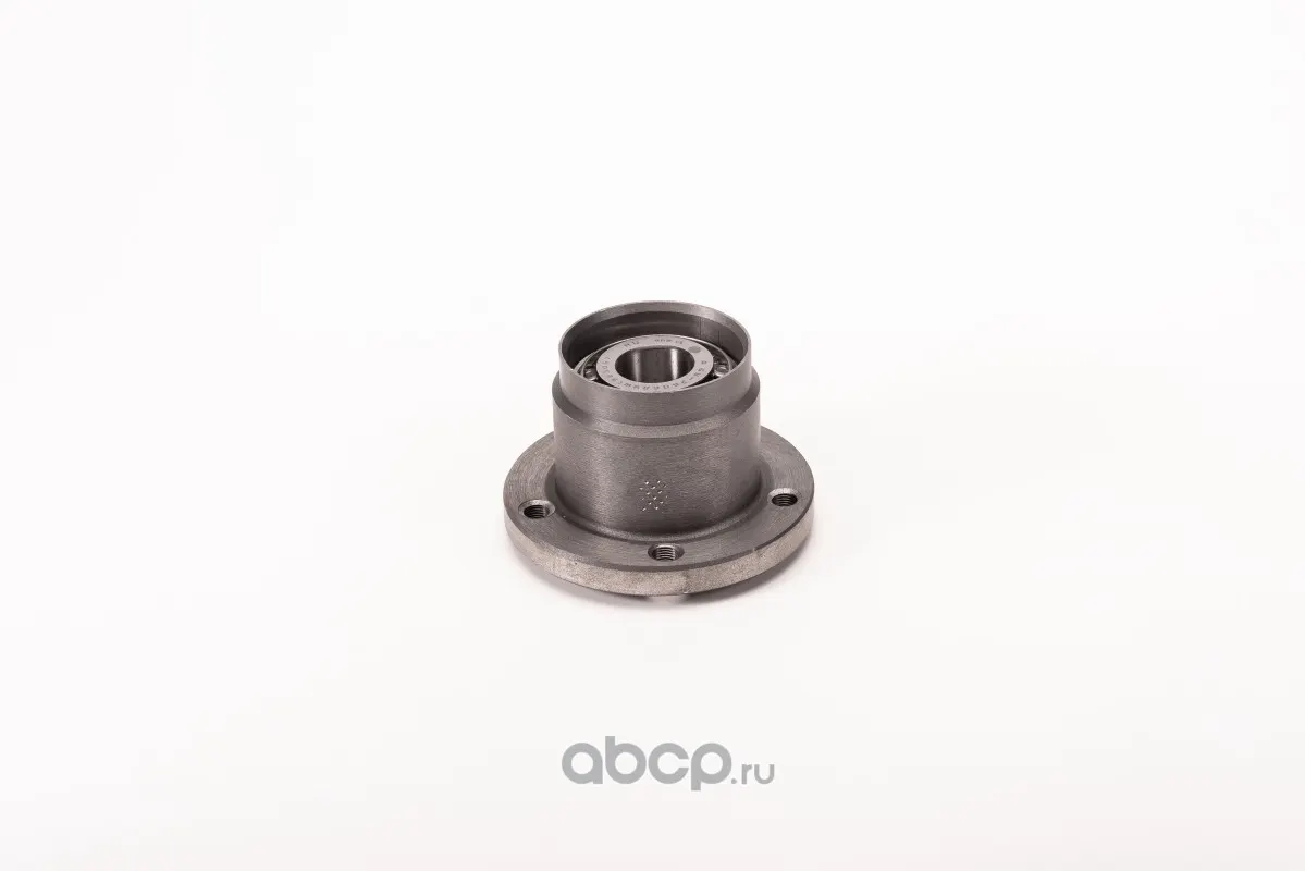 Ступица колеса ГАЗ-3110 передняя в сборе с подшипниками G-PART 3110-3103006
