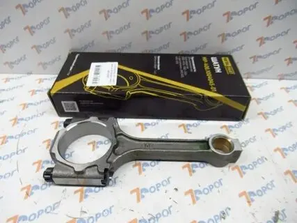MetalPart MP406100404501 Шатун с втулкой в сборе