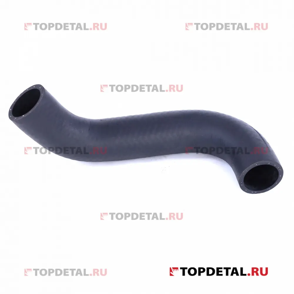 Патрубок радиатора ГАЗ 3310 верхний; ВПТ