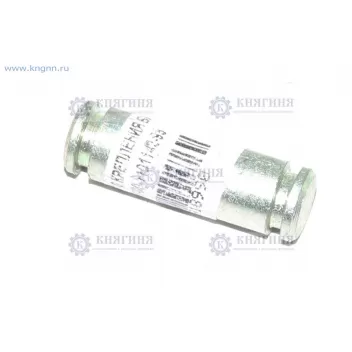 Гайка бака топливного УАЗ 469 (М10)