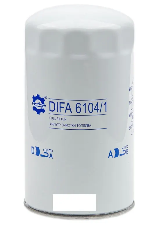 DIFA DIFA61041 Фильтр топливный