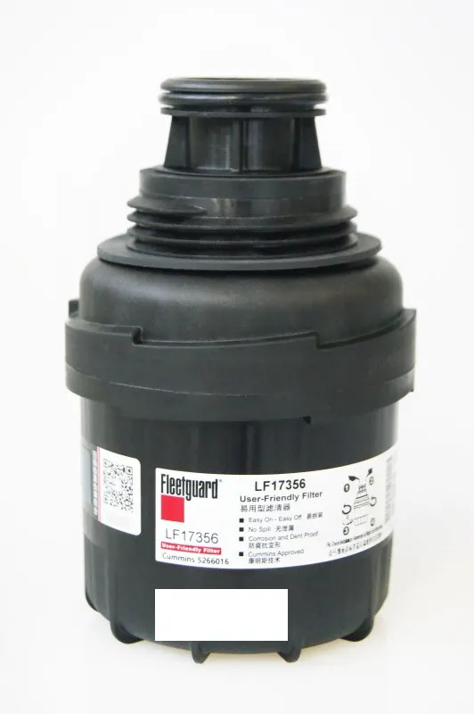 Fleetguard LF17356 Масляный фильтр