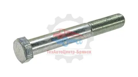 Красная Этна 201628П29 Болт М14х1,5х100 стяжной рессоры Г-3302 ()