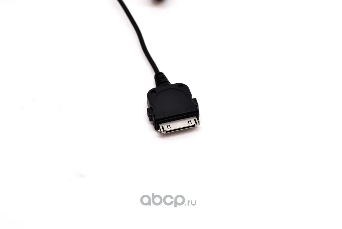 Зарядное устройство автомобильное AVS для Iphone 4 TIP-402