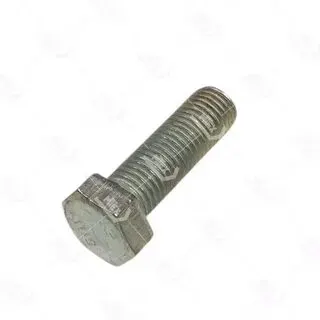 Болт М16х50 (din 933-м16х50-10.9-а-а3l)