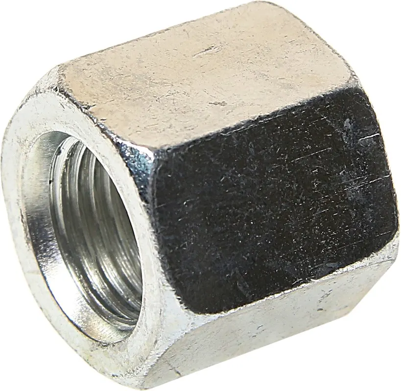 Гайка М16х1,5 крепления стремянки 3302,2705 (1уп-10шт); РЗИ