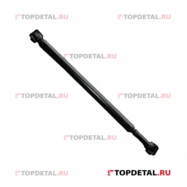 Вал карданный УАЗ задний - 2363, 2360 РК Даймос