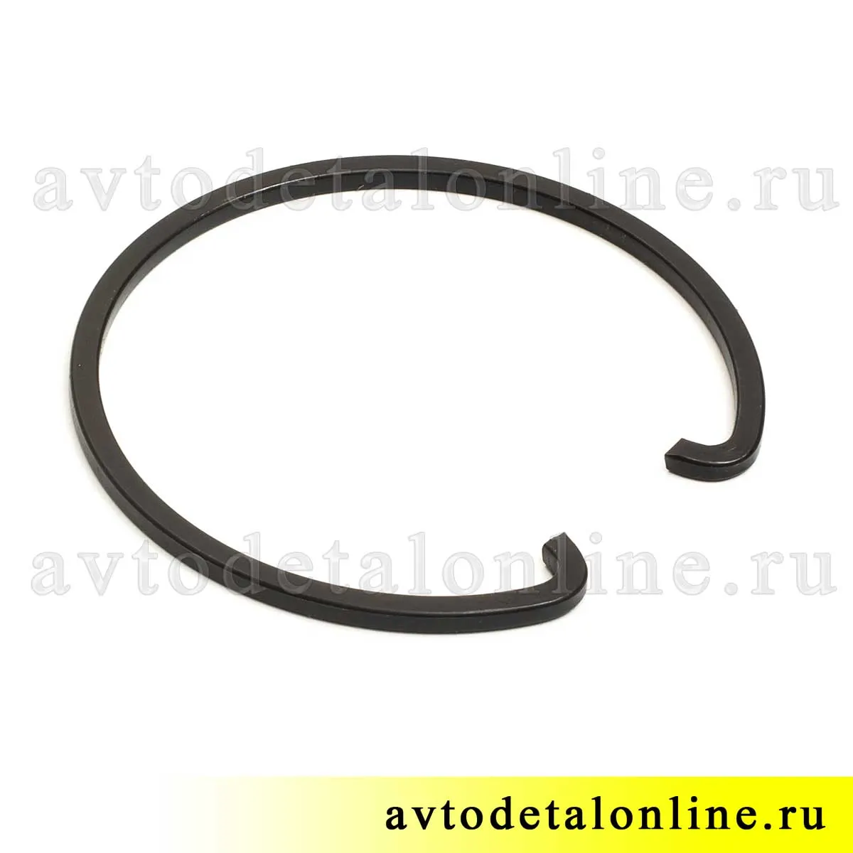 UAZ 693103024 Кольцо подшипника ступицы УАЗ упорное 127509