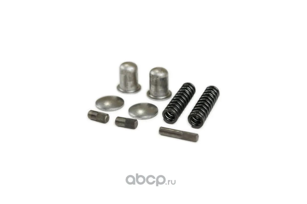РК корпуса рычага КПП 5 ст. ГАЗ 3302, 3102