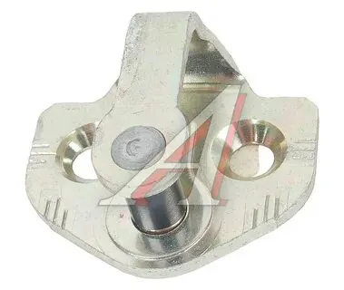 GAZ 153067Х0 фиксатор замка, .1-53067-Х-0, 3302-153067