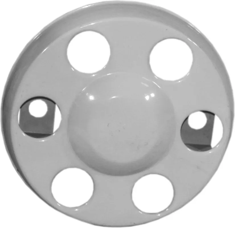 Колпак колеса ГАЗ 33027 4х4; ГАЗ