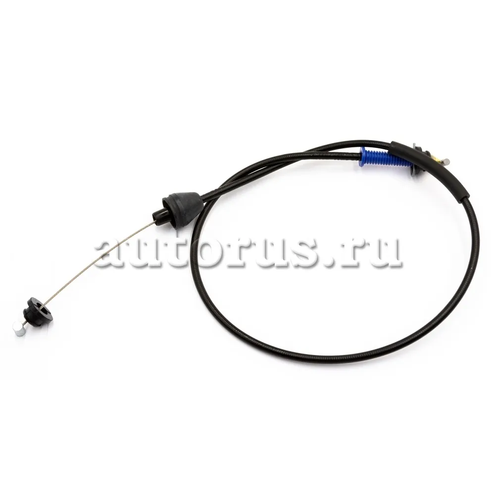 Трос газа RENAULT LOGAN, SANDERO дв. K4M 16кл. 1,4-1,6