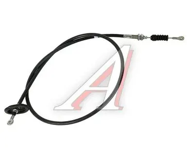 GAZ А21R233508068 трос передний, А21R23-3508068