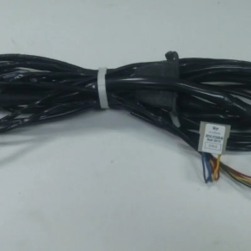 Жгут удлиненный 4,2 м. по раме ГАЗ 3302 (борт) дв.405 (4216, Крайслер), модиф. 2005-09г — Автопровод, арт. 330242-3724030-90
