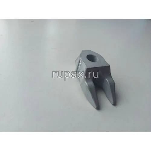 Держатель форсунки (зажим) дв. Cummins ISF 2.8 — Haffen, арт. 5261097 / 5405579