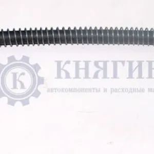 Трубка топливная от фильтра к дв. Газель, Соболь 2217, 2752 дв. 405