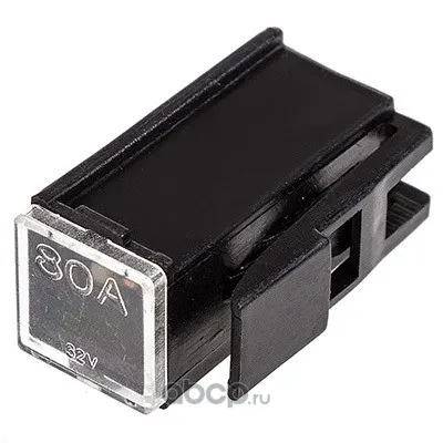 Предохранитель для иномар. машин 80A W228-G-S маленький (min 5 шт)