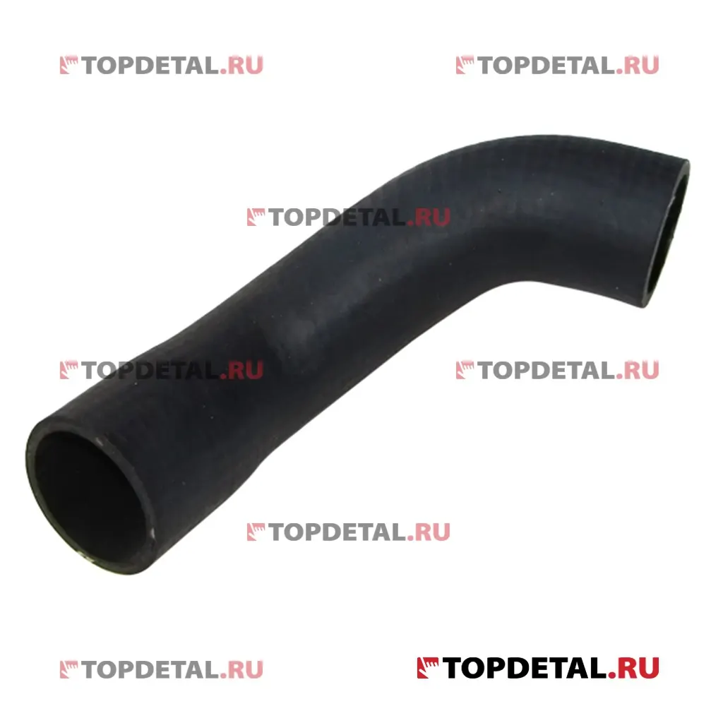 Патрубок радиатора ГАЗель Бизнес дв. Cummins 2.8 (.А073.00.010-20) верхний; ВПТ