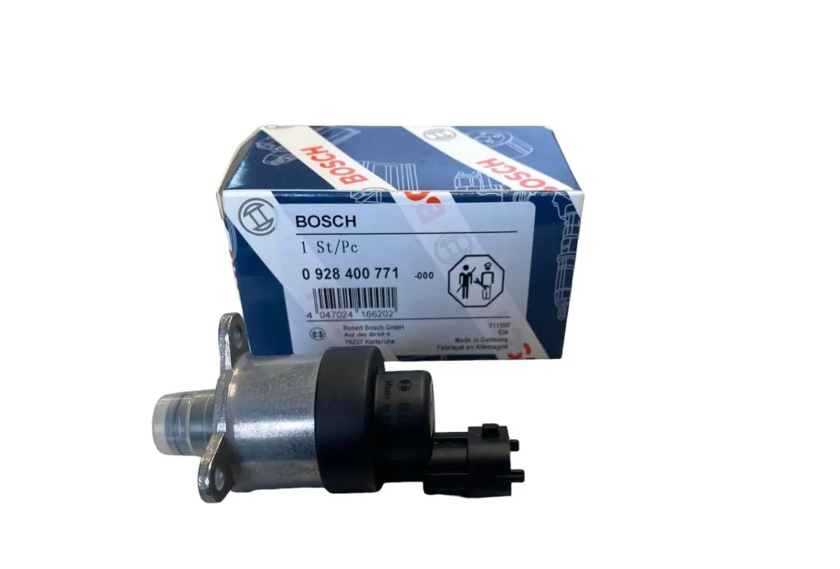 Блок дозировочный ТНВД дв. 534, 530 ЯМЗ (аналог BOSCH) 5340-1111674