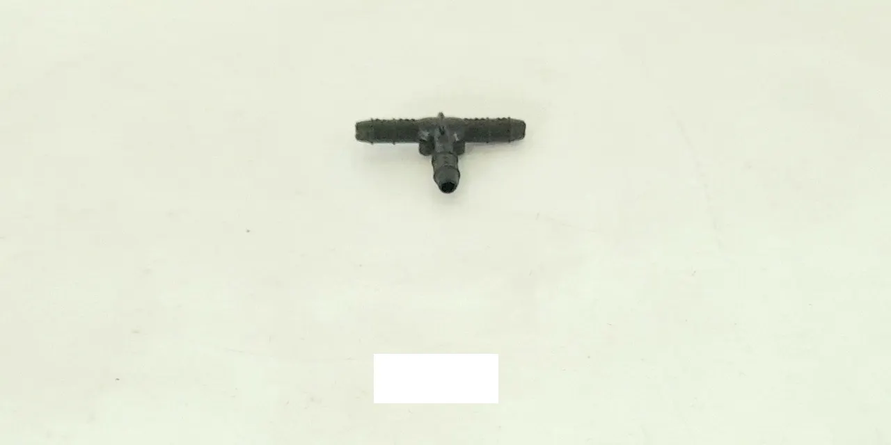 GAZ 24520819002 Тройник омывателя ГАЗ, ВАЗ GAZ
