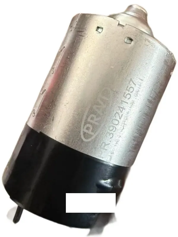 PRAVT PR390241557 Моторедуктор стеклоочистителя